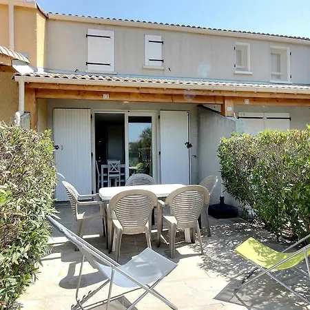 度假居 Pavillon Dans Une Avec Piscine Ref 2946